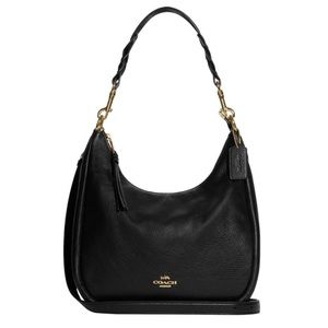 🚫SOLD🚫 Coach Jules Hobo Shoulder Bag